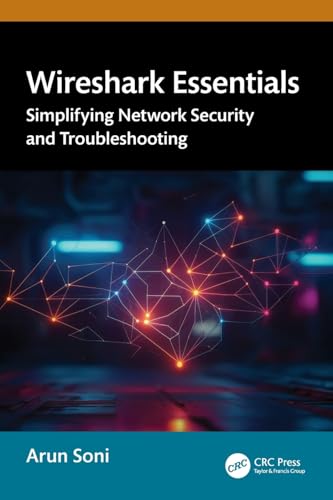 Wireshark Essentials: Simplifying Network Security and Troubleshooting view 2