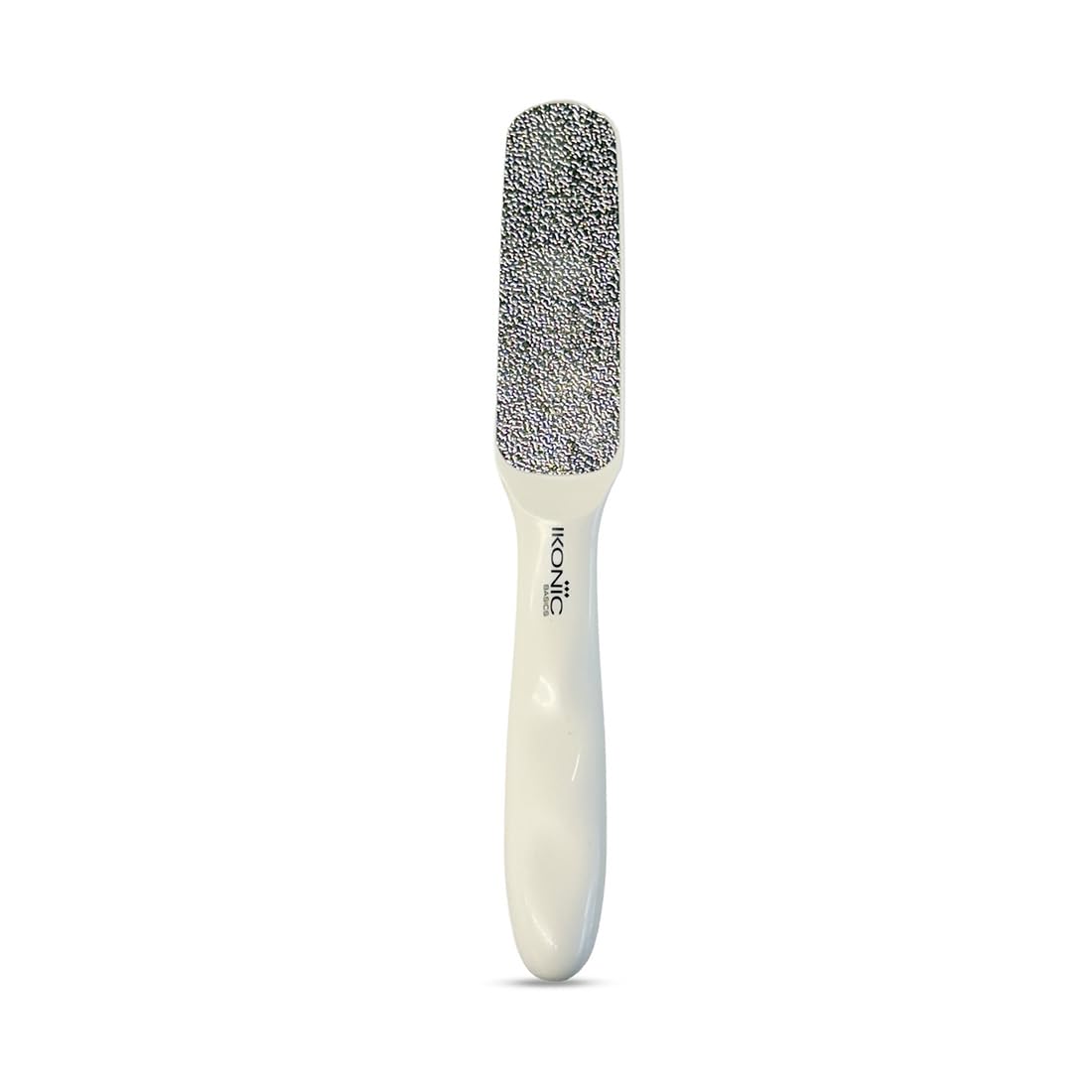 IKONIC Basics- Single Sided Long Nickle Foot Filer- IKB -718K-image-1