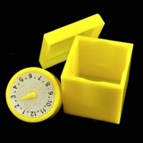 �y��i �}�W�b�N�zPrediction Clock/���v���� ���Ԃ������ɓ��Ă� �\���N���b�N �ߌi�}�W�b�N���� ��i ����