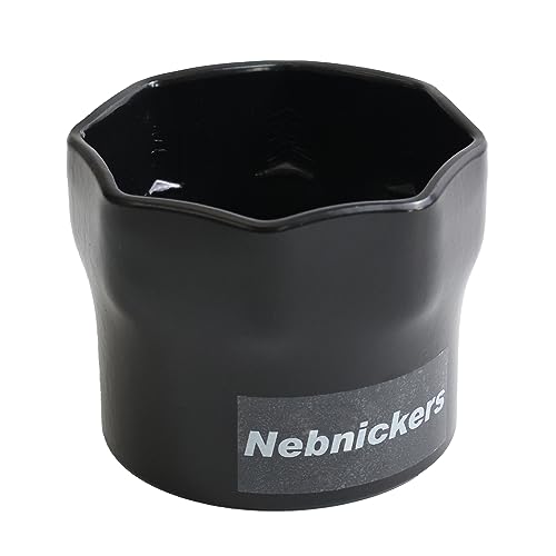 Image of 4-13 /16 Inch, 8-Point Truck Axle Wheel Bearing Socket, for Axle Nut Socket Set (4-13 /16 Inch 8 Point)