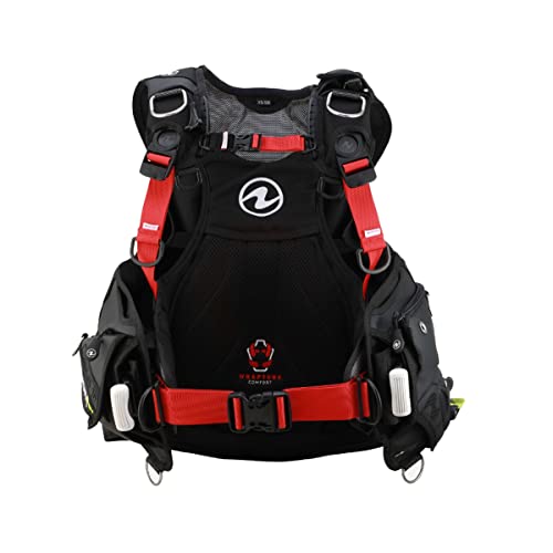 Aqualung i3+ Axiom Womens BCD (X-Small/Small)