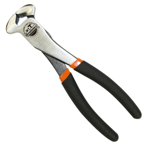 Graintex Cp1447 End Nipper Plier 7-Inch #TOP4