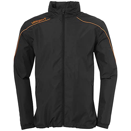 Allwetterjacke Uhlsport Stream 22 veste de pluie sport homme respirante