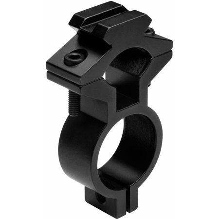 NcStar Universal Barrel Mount For 1 inch Flashlight Laser