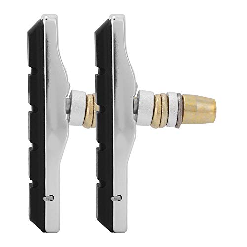 Pastiglie Freno Bici 1Pair, Pattini Freno V-Brake