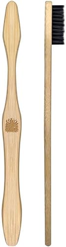 Azeeda 'Drink ' Bamboo Toothbrush (TF00018934)