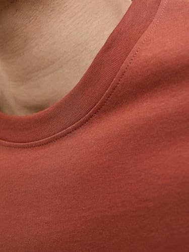 JACK & JONES Jorvesterbro Tee Ss Crew Neck Noos 6
