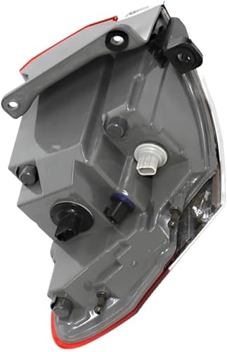 Feu stop arrière Jeep Grand Cherokee pour remplacer phare cassé