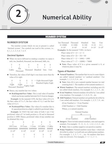 Image of Drishti UPSC CAPF (ACs) Examination Paper-I & Paper-II (3rd Edition) | English | Complete Study Material | Conceptual & Exam-Oriented Guide | Previous ... | Mock Tests | Subject-Wise Analysis