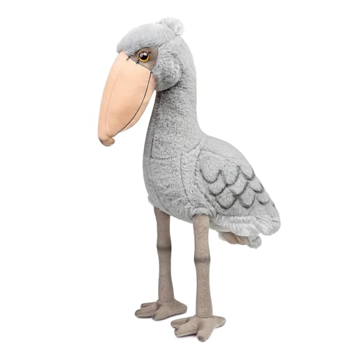 ❤Introduzione alle dimensioni❤: i uccello peluche sono realizzati con tessuti di alta qualità. Per soddisfare le esigenze di acquisto dei clienti, i uccello peluche hanno dimensioni diverse. La dimensione del uccello peluche è 38cm(altezza). La misurazione manuale ha un errore di 1-5 cm.