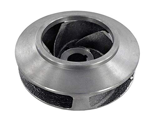 ITT Marlow AM4128402 7.5HP Impeller for Pool Pumps