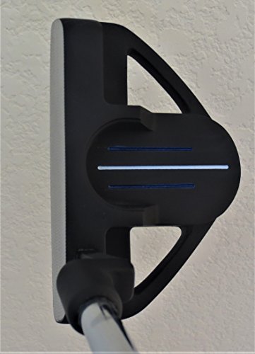 Mens Complete Golf Set Custom Made Clubs For Tall Men 6'0"- 6'6" Tall Forged Ti Driver, 3 Wood, 3, 4, 5 Hybrids, Irons, Sand Wedge Putter, Stand Bag Regular Flex Pro Quality #TOP6