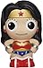 Wonder Woman PVC Figural Bank