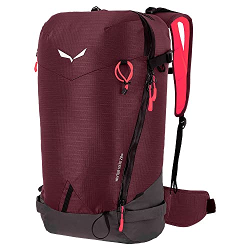 Salewa Winter Mate 28L Rucksack Damen, Lila
