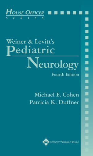Buy Pediatric Neurology — BookShops.in