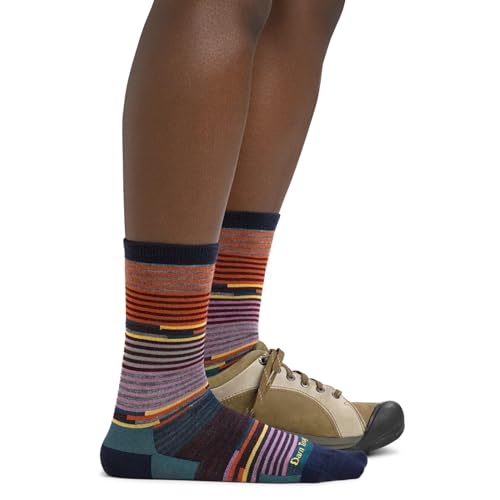 Image of Darn Tough Women's Pixie Crew Lightweight Lifestyle Sock (Style 1692) -