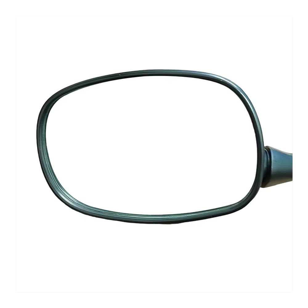 Specchietto Retrovisore Laterale Per Moto Con Angoli Arrotondati E Quadrati Per Per YZF-R1 Per YZF-R6