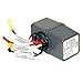 Viair 90118 Pressure Switch with Relay