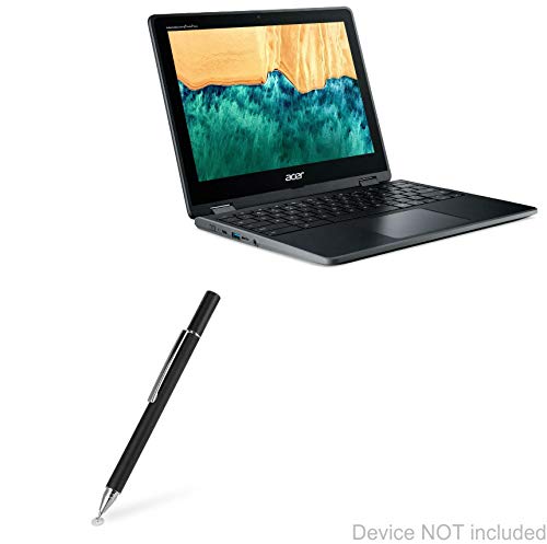 BoxWave X^CXy Acer Chromebook Spin 512 (R851TN) Ή - FineTouch ÓdeʎX^CX X^CXy - WFbgubN