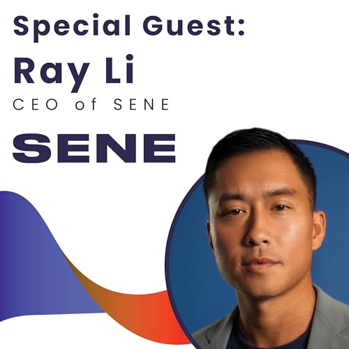 Sene - Hard truths about building a brand, how a sink-and-swim moment led to hyper growth