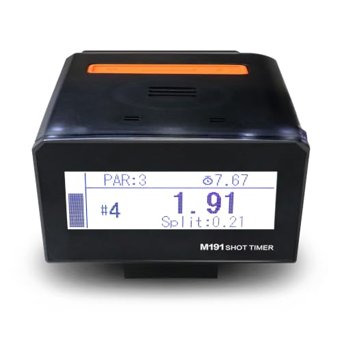 Shot Timer for Shooters