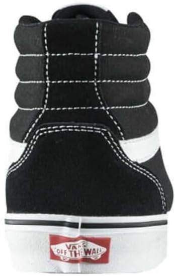 Vans Men's Filmore Hi-Top Sneakers