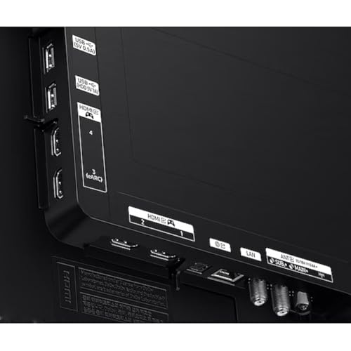 SAMSUNG TQ48S90FAEXXC