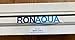 Ronaqua 55W Whole House UV Light Water Purifier, 12 GPM, 3/4'' MNPT Ports - Includes 2 Free Replacement Bulbs, Long-Lasting Performance, Ideal for Well & City Water