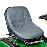 BFRAGTGS Riding Lawn Mower Seat Cover for Gravely...