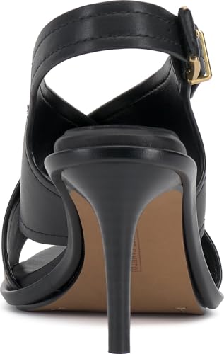 Vince Camuto Women's Famla Heeled Sandal3