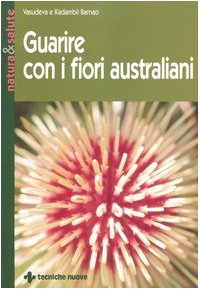 Guarire con i fiori australiani