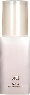 Sjal Skincare Balans Limpiador facial de lujo...