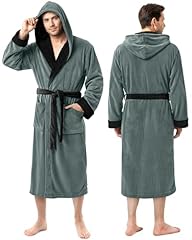 Steel Grey and Black