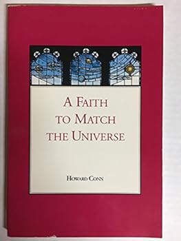 Unknown Binding A Faith To Match The Universe Book