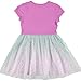 Star Wars Baby Yoda Girls' Little Tulle Costume Dress- Sizes 4-16 - The Mandalorian The Child Bassinet Portrait