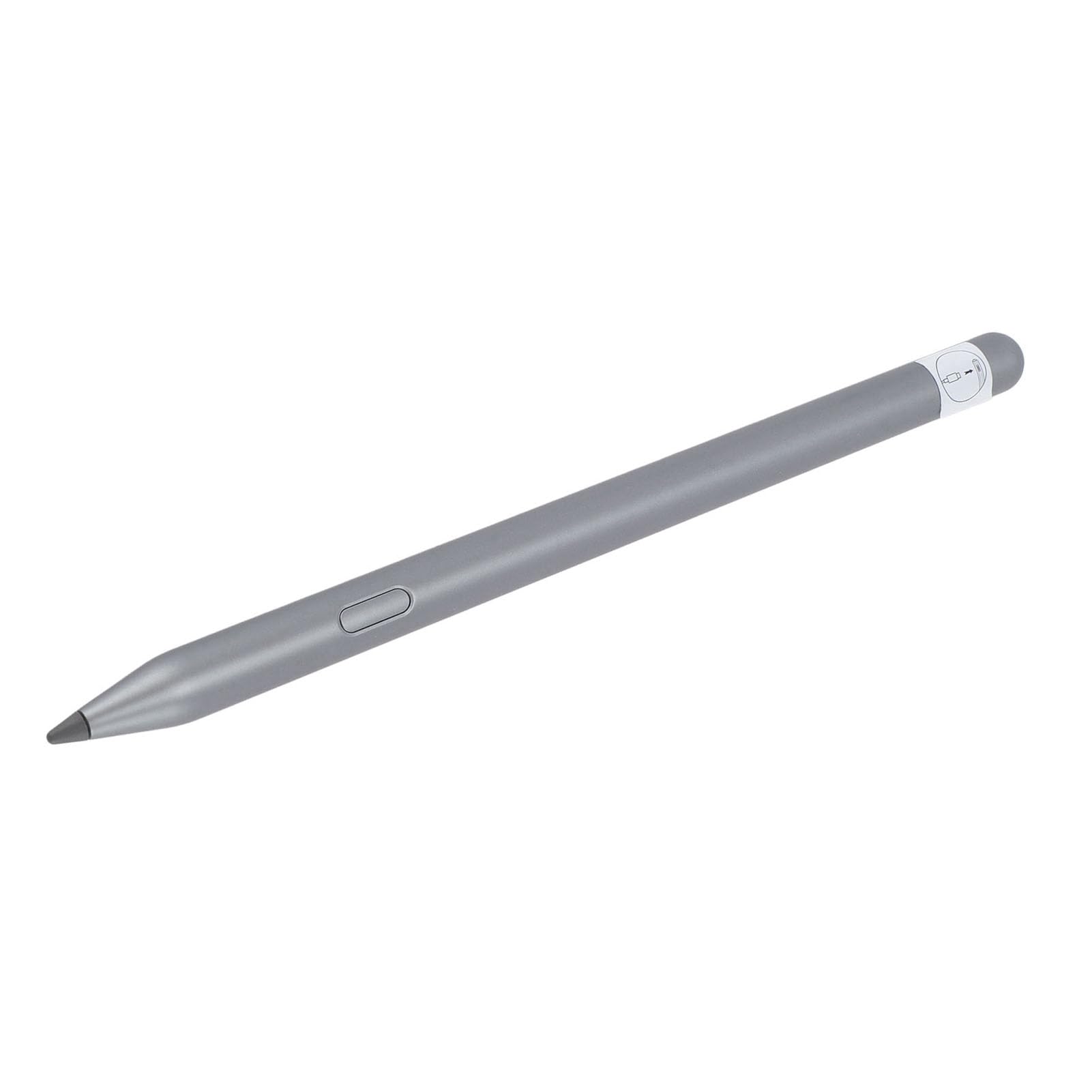 Sxhlseller Lápiz óptico AP500U para Tab M11, Tab P12, K11 K11 Plus, Y700, M11 Plus 5G |4096 Sensibilidad a la Presión, Lápiz óptico con Rechazo de Palma, Protocolo LPP 2.0, Carga Tipo C, Perdido