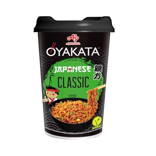 Fideos instantáneos sabor clásico 93g - Pack 3 unidades