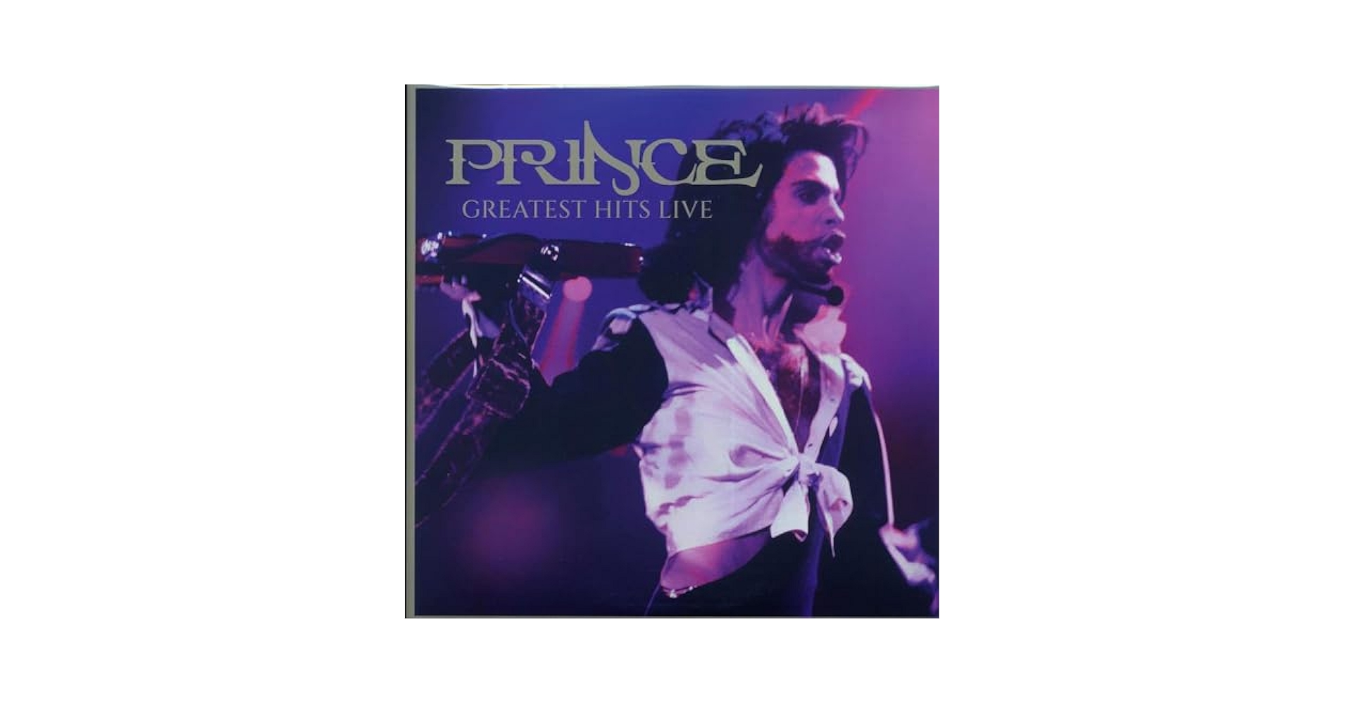 Amazon.com: Prince - Greatest Hits Live: Tokyo Dome, Estadio