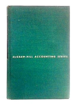 Hardcover Basic Accounting & Cost Accounting (McGraw-Hill Accounting Series) Book