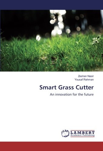Smart Grass Cutter