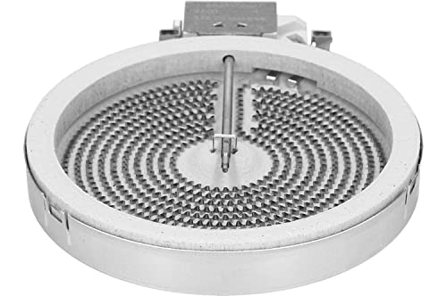 Einkreis HiLight Strahlheizkörper 1200W 230V für EGO 10.54113.034 Bosch 00289561