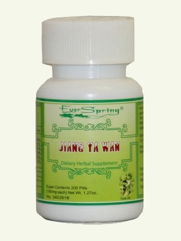 Jiang Ya Wan - 200 ct.