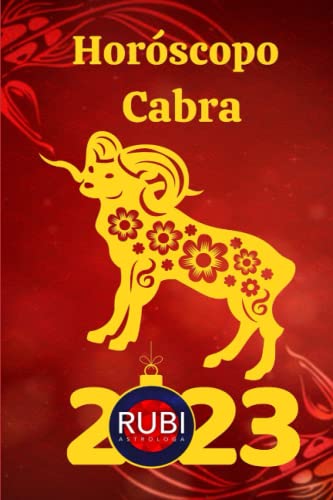 Horóscopo Cabra 2023 (Spanish Edition)