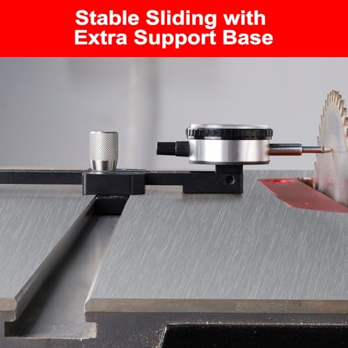 GOINGMAKE Table Saw Calibration Tool