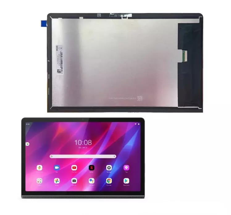 Amazon.com: LCD Display Touch Screen for Lenovo Yoga Tab 11 YT