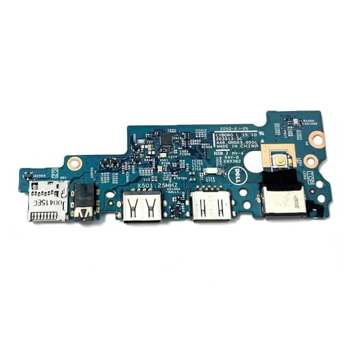 HSSDTECH USB�{�[�h DELL �p Latitude 3520 E3520 0MCCDH