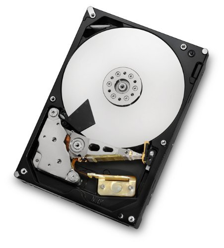 HGST HUS724020ALA640 Ultrastar 7K4000 (reacondicionado)