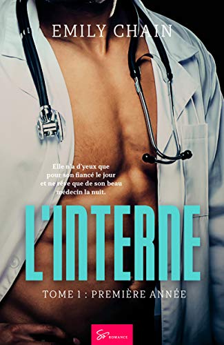 L'Interne - Tome 1: Première année Livre eBook France