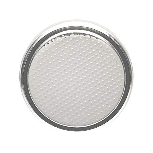 Amazon Basics CR1632 Lithium Coin Battery, 6-Pack
