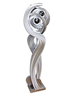 Algopix Similar Product 5 - NOVA of California MC7102 Curved Time